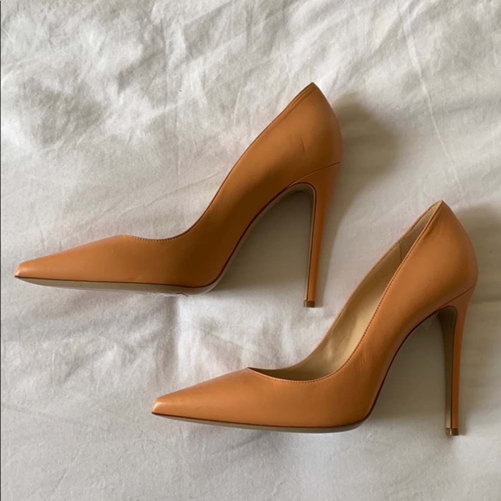 M. GEMI heels
